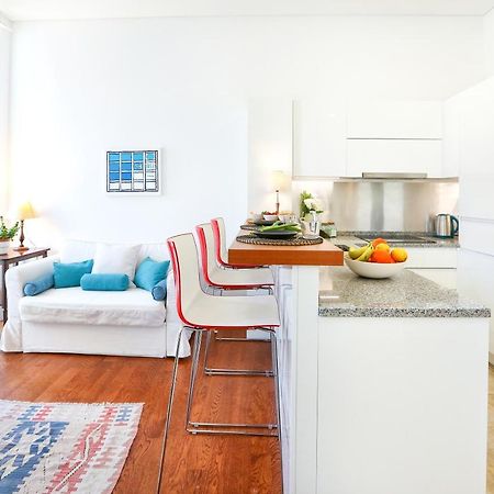 Jump Into The Lull Apartment Faro Exterior photo