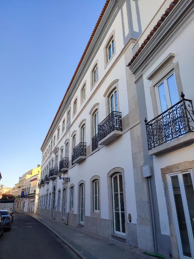 Jump Into The Lull Apartment Faro Exterior photo